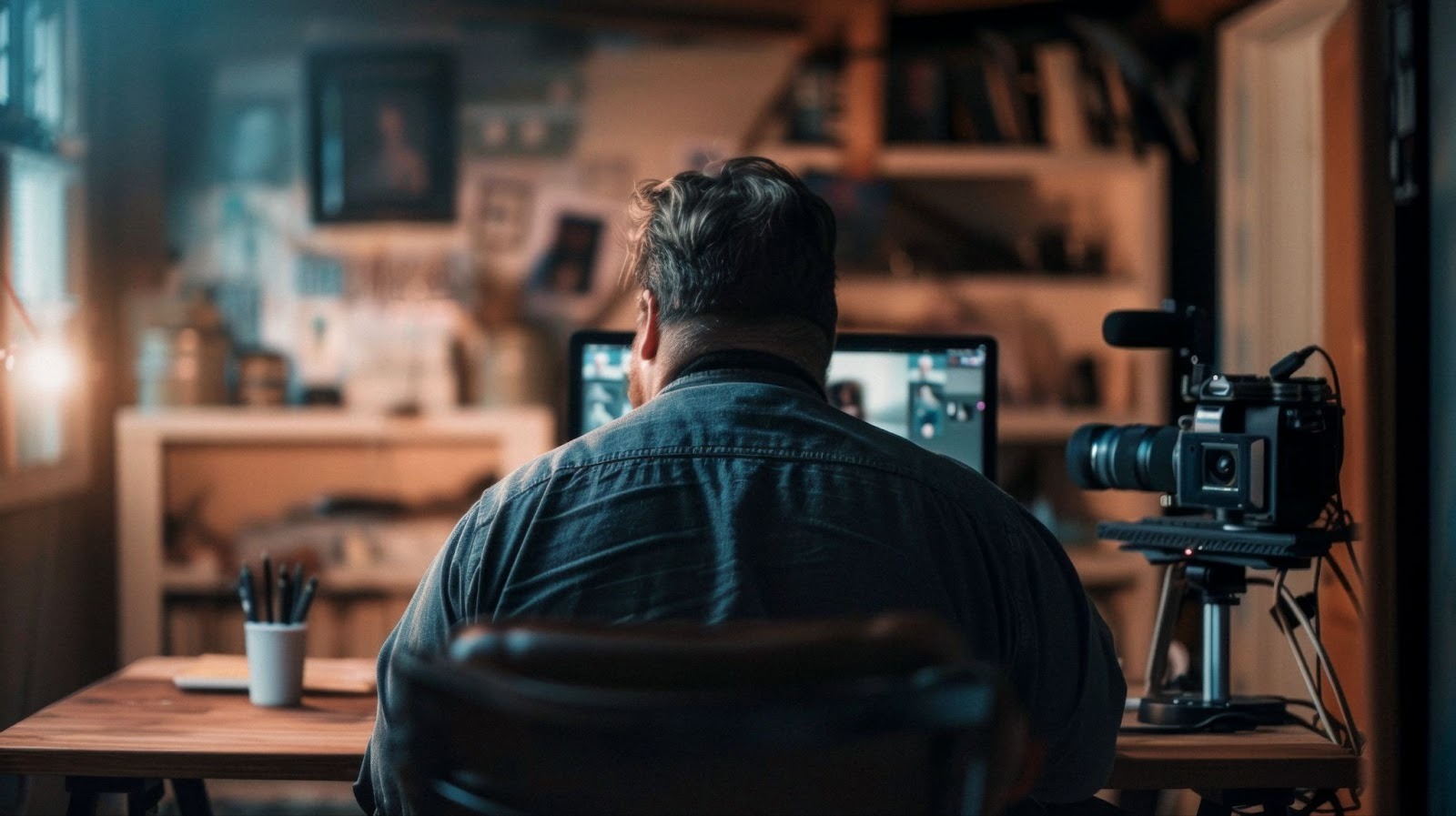 7 TikTok Video Editors